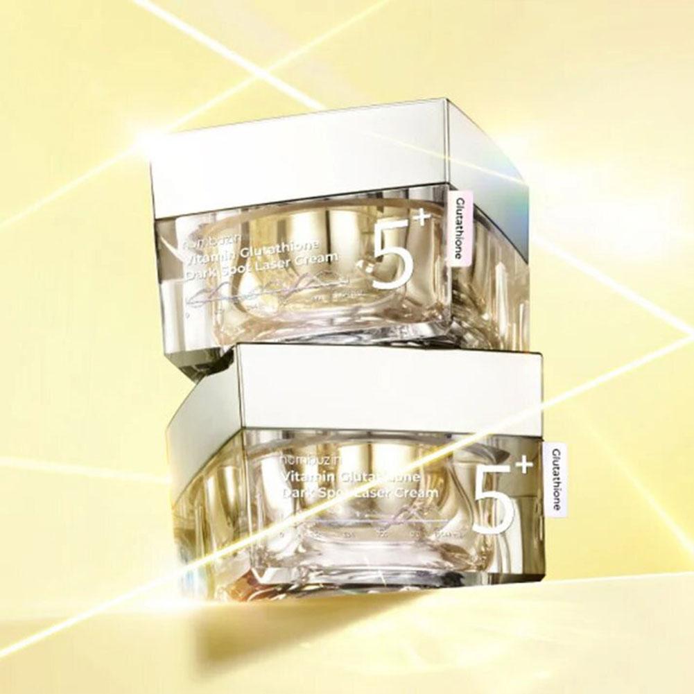 Numbuzin No.5+ Glutationa Vita - Skincare Omg avaliação e preço