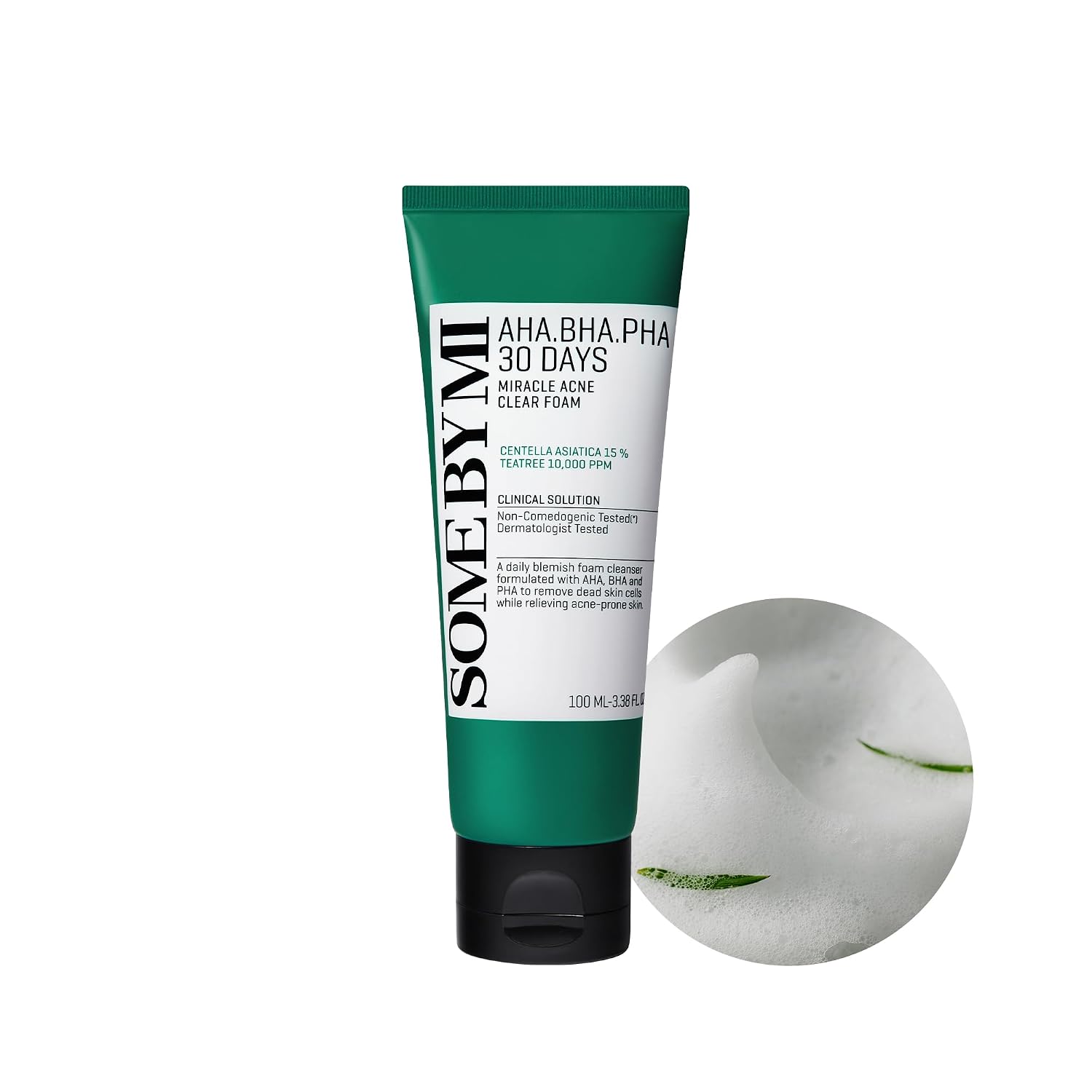 SOME BY MI AHA BHA PHA Skincar - Skincare Some By Mi avaliação e preço