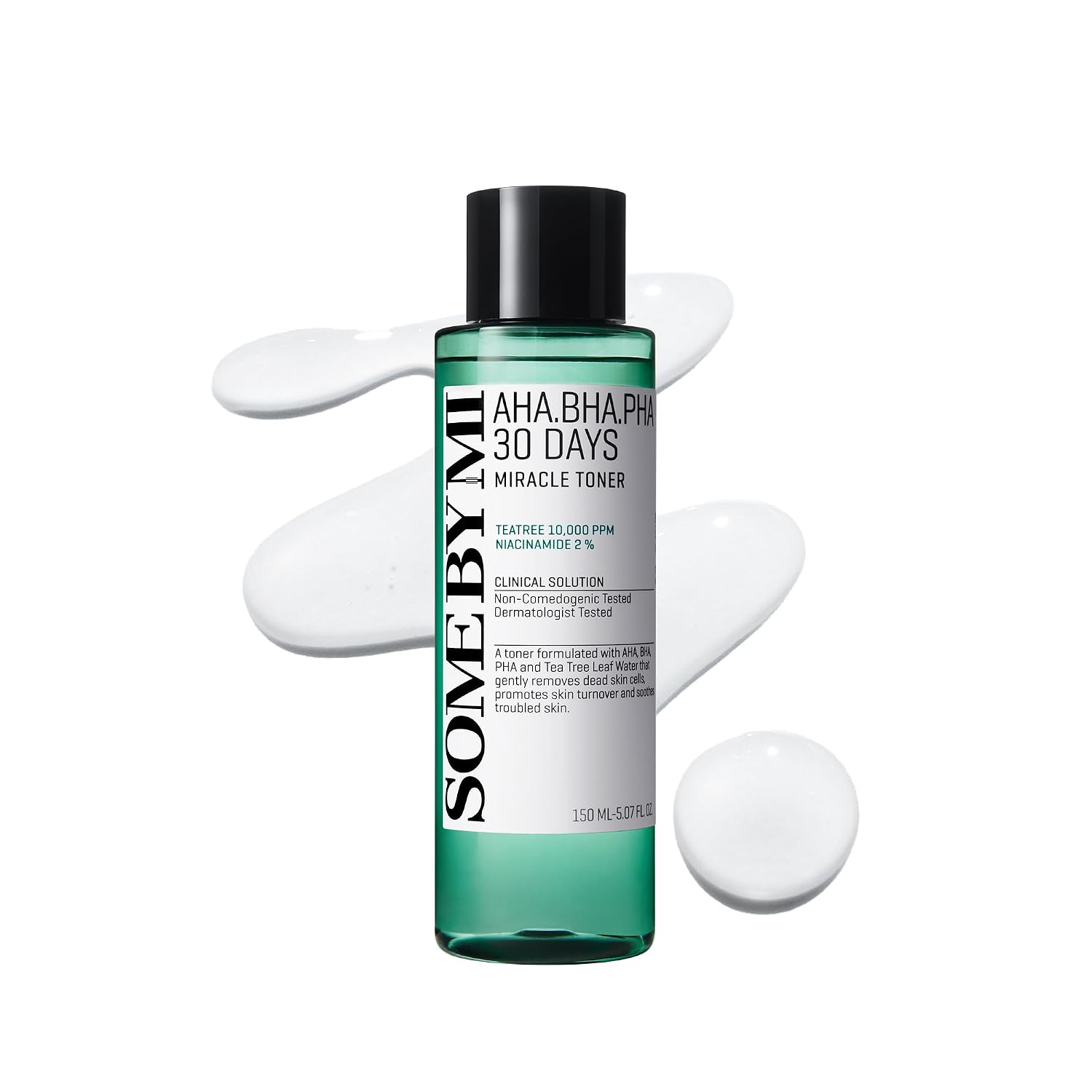 SOME BY MI AHA BHA PHA Skincar - Skincare Some By Mi avaliação e preço