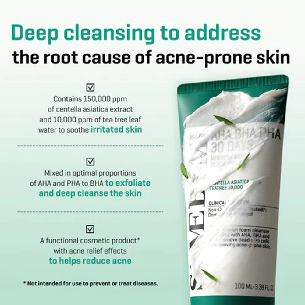 SOME BY MI 30 dias toner milag - Skincare Some By Mi avaliação e preço