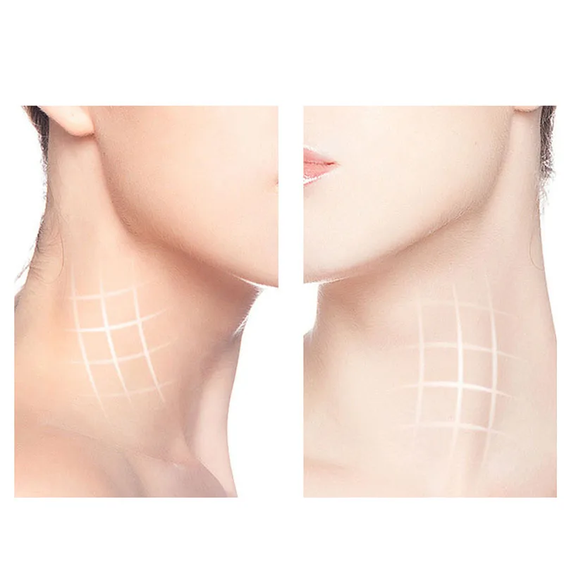 Máscara de pescoço firmadora d - Skincare Omg avaliação e preço