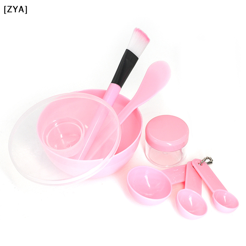 Conjunto de Escova Facial, Tig - Skincare Indonesia avaliação e preço