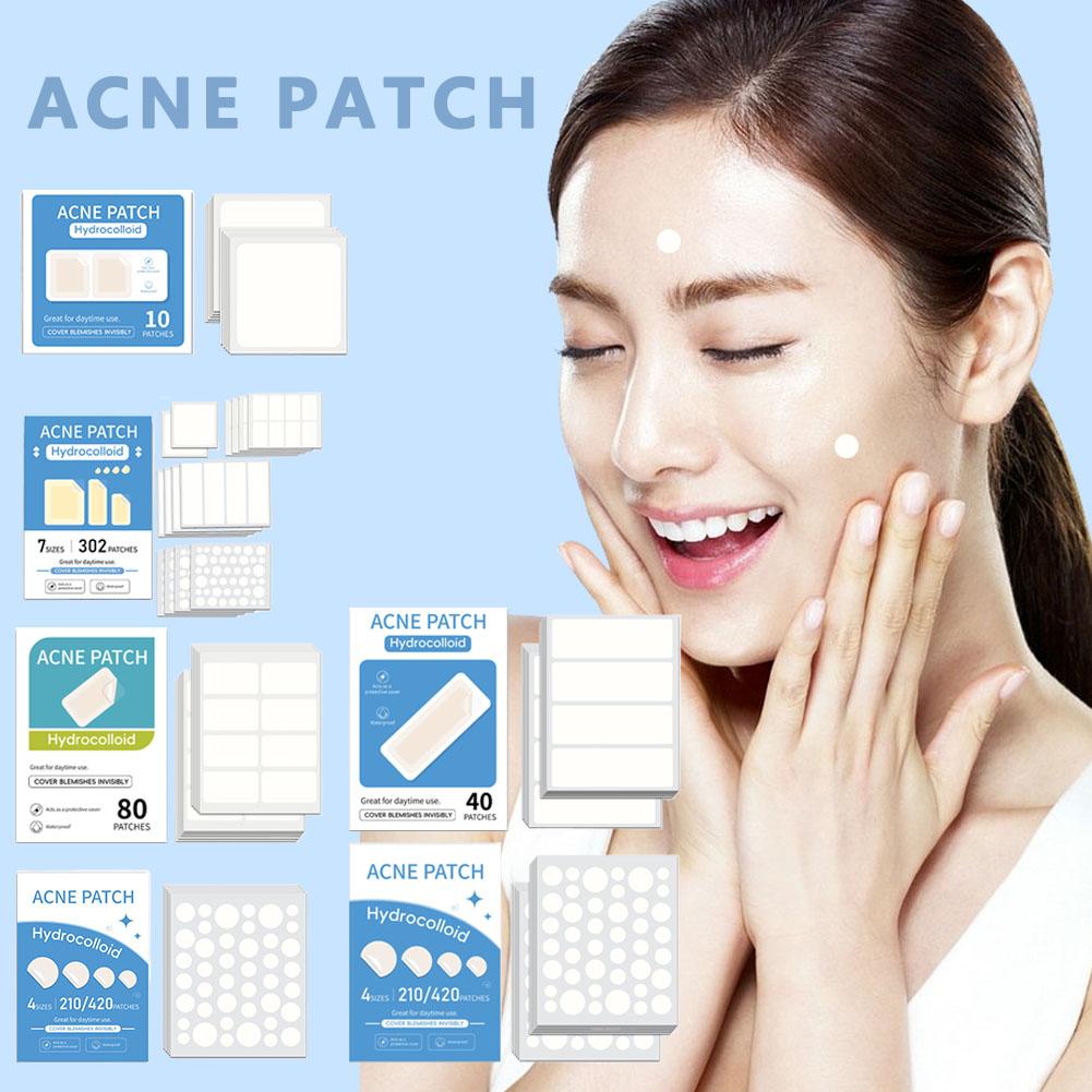 Acne espinha remendo invisível - Skincare Indonesia avaliação e preço