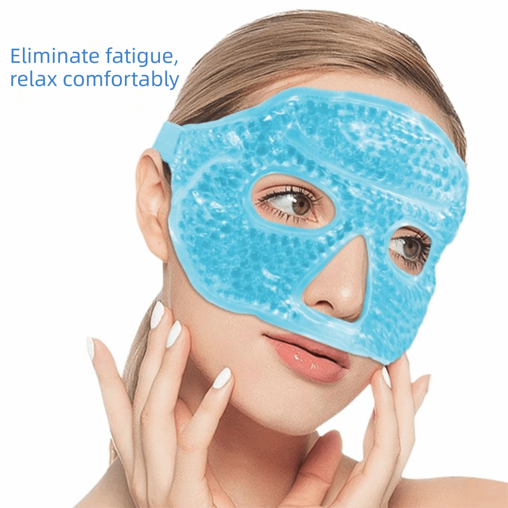NOVO Compressa de Gel em Pérol - Skincare You avaliação e preço