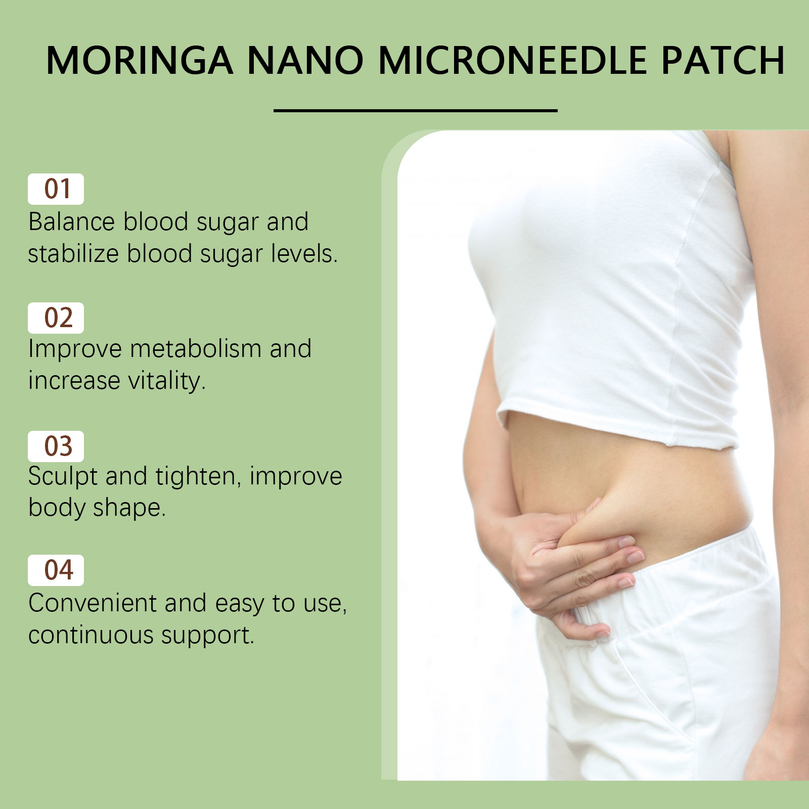 Patches de Microagulhas Noturn - Skincare You avaliação e preço