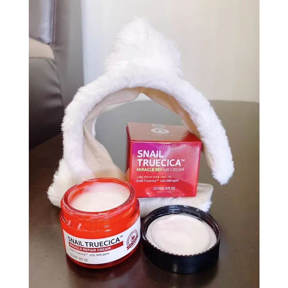 Coreia some por mi caracol tru - Skincare Some By Mi avaliação e preço