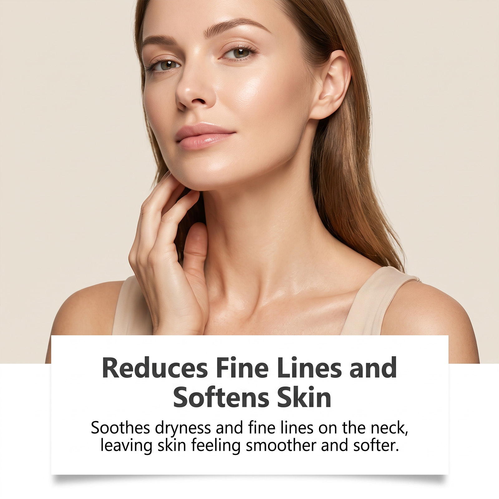 Creme Complexo de Peptídeos Tr - Peptide Neck Cream avaliação e preço