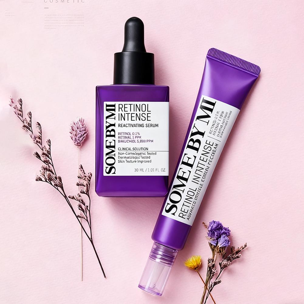 Coreano SOME BY MI Retinol Ess - Skincare Some By Mi avaliação e preço