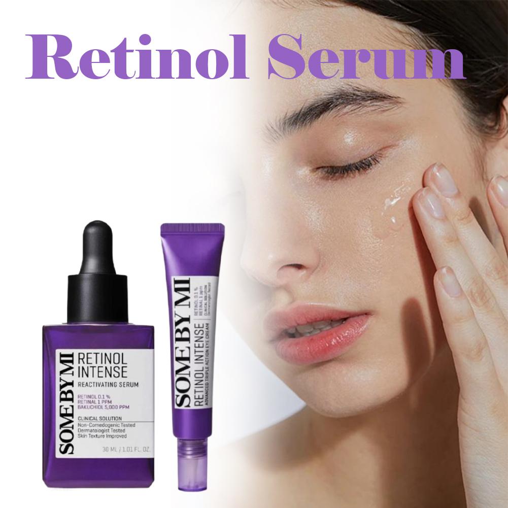 Coreano SOME BY MI Retinol Ess - Skincare Some By Mi avaliação e preço
