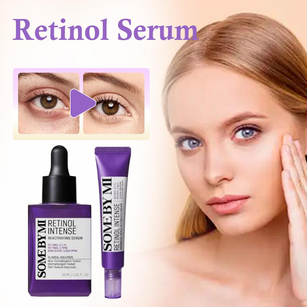 Coreano SOME BY MI Retinol Ess - Skincare Some By Mi avaliação e preço