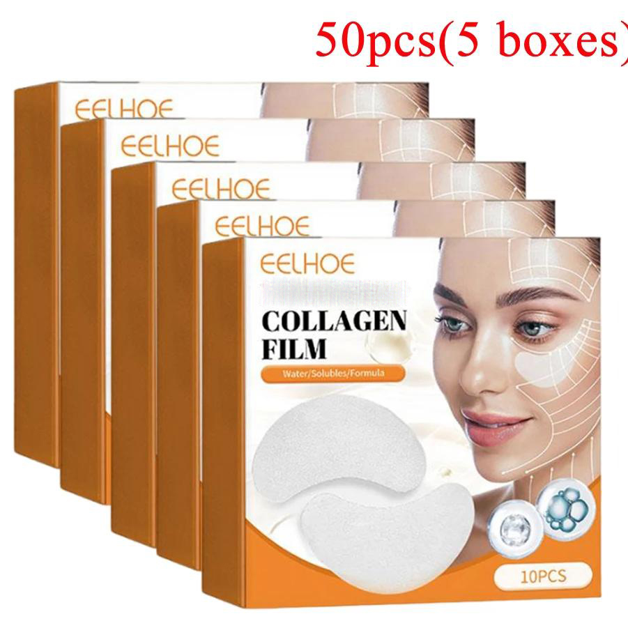 5 caixas de colágeno solúvel r - Skincare Indonesia avaliação e preço