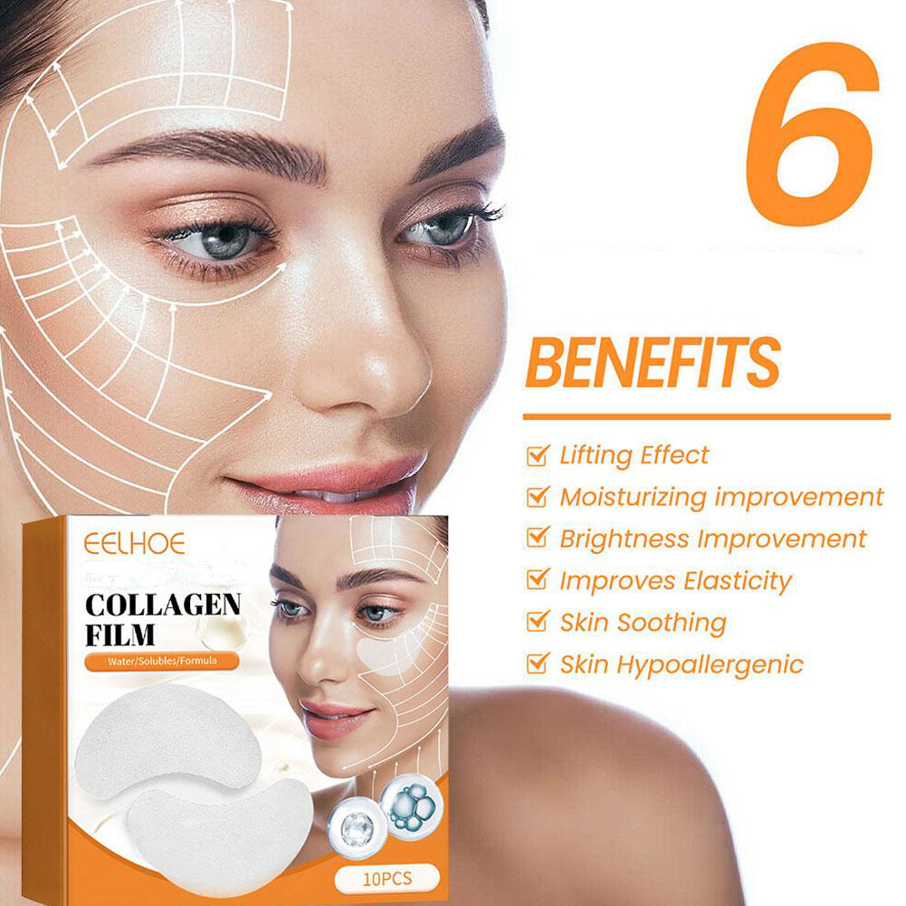 5 caixas de colágeno solúvel r - Skincare Indonesia avaliação e preço